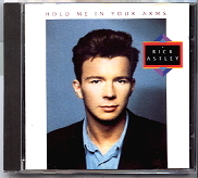 Rick Astley - Hold Me In Your Arms